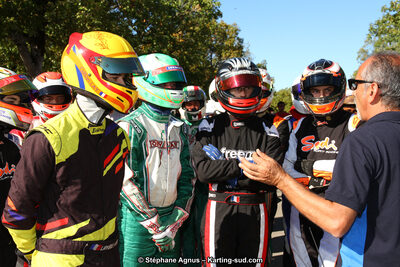 29 & 30/10/2016 : Kart Festival à Belmont (Photos Stéphane Agnus) 2016 — karting