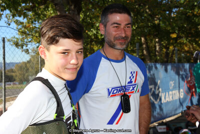 29 & 30/10/2016 : Kart Festival à Belmont (Photos Stéphane Agnus) 2016 — karting