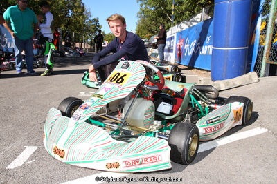 29 & 30/10/2016 : Kart Festival à Belmont (Photos Stéphane Agnus) 2016 — karting