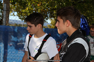 29 & 30/10/2016 : Kart Festival à Belmont (Photos Stéphane Agnus) 2016 — karting