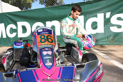 29 & 30/10/2016 : Kart Festival à Belmont (Photos Stéphane Agnus) 2016 — karting