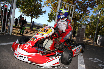 29 & 30/10/2016 : Kart Festival à Belmont (Photos Stéphane Agnus) 2016 — karting