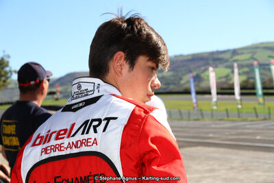29 & 30/10/2016 : Kart Festival à Belmont (Photos Stéphane Agnus) 2016 — karting