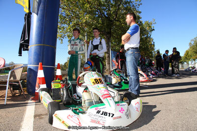 29 & 30/10/2016 : Kart Festival à Belmont (Photos Stéphane Agnus) 2016 — karting