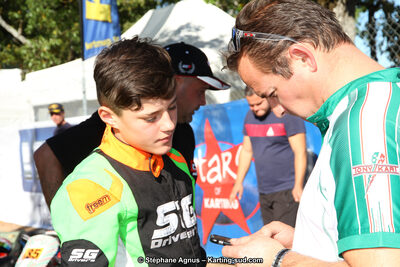 29 & 30/10/2016 : Kart Festival à Belmont (Photos Stéphane Agnus) 2016 — karting