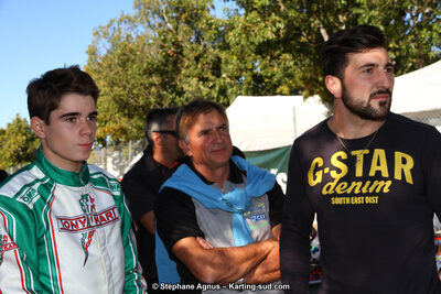 29 & 30/10/2016 : Kart Festival à Belmont (Photos Stéphane Agnus) 2016 — karting
