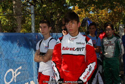 29 & 30/10/2016 : Kart Festival à Belmont (Photos Stéphane Agnus) 2016 — karting