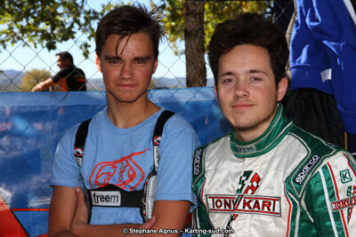 29 & 30/10/2016 : Kart Festival à Belmont (Photos Stéphane Agnus) 2016 — karting