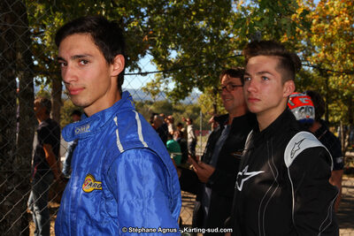 29 & 30/10/2016 : Kart Festival à Belmont (Photos Stéphane Agnus) 2016 — karting