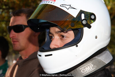 29 & 30/10/2016 : Kart Festival à Belmont (Photos Stéphane Agnus) 2016 — karting
