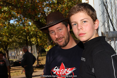 29 & 30/10/2016 : Kart Festival à Belmont (Photos Stéphane Agnus) 2016 — karting