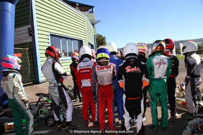 29 & 30/10/2016 : Kart Festival à Belmont (Photos Stéphane Agnus) 2016 — karting