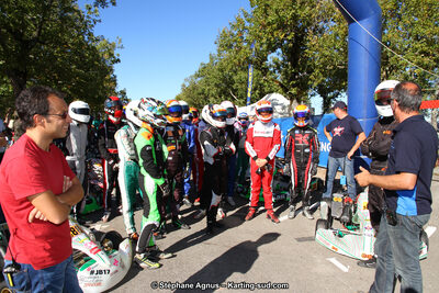 29 & 30/10/2016 : Kart Festival à Belmont (Photos Stéphane Agnus) 2016 — karting