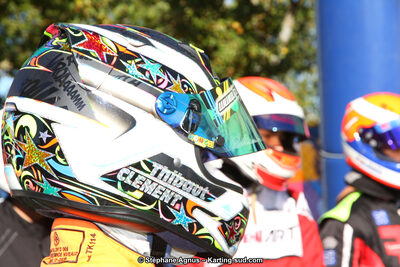 29 & 30/10/2016 : Kart Festival à Belmont (Photos Stéphane Agnus) 2016 — karting
