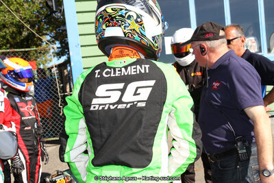 29 & 30/10/2016 : Kart Festival à Belmont (Photos Stéphane Agnus) 2016 — karting