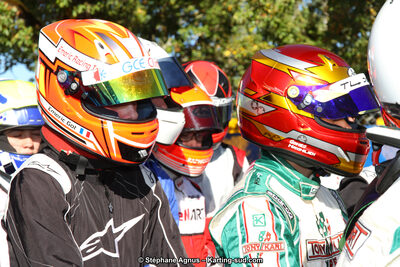 29 & 30/10/2016 : Kart Festival à Belmont (Photos Stéphane Agnus) 2016 — karting
