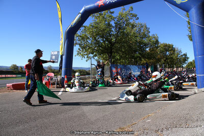 29 & 30/10/2016 : Kart Festival à Belmont (Photos Stéphane Agnus) 2016 — karting