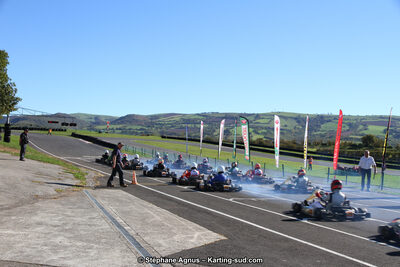 29 & 30/10/2016 : Kart Festival à Belmont (Photos Stéphane Agnus) 2016 — karting