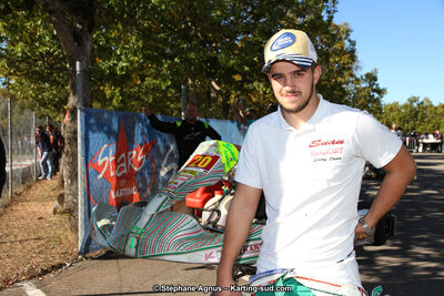 29 & 30/10/2016 : Kart Festival à Belmont (Photos Stéphane Agnus) 2016 — karting