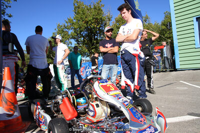 29 & 30/10/2016 : Kart Festival à Belmont (Photos Stéphane Agnus) 2016 — karting