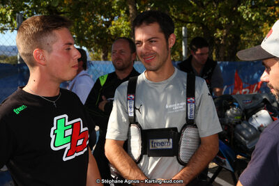 29 & 30/10/2016 : Kart Festival à Belmont (Photos Stéphane Agnus) 2016 — karting