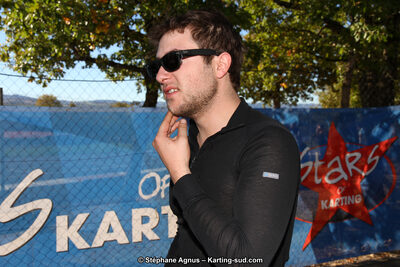 29 & 30/10/2016 : Kart Festival à Belmont (Photos Stéphane Agnus) 2016 — karting