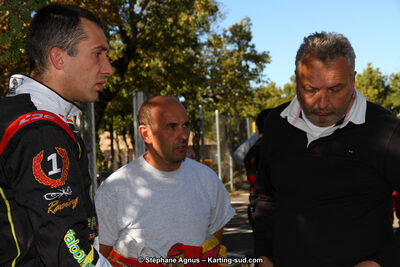 29 & 30/10/2016 : Kart Festival à Belmont (Photos Stéphane Agnus) 2016 — karting