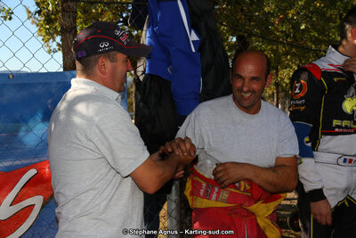 29 & 30/10/2016 : Kart Festival à Belmont (Photos Stéphane Agnus) 2016 — karting