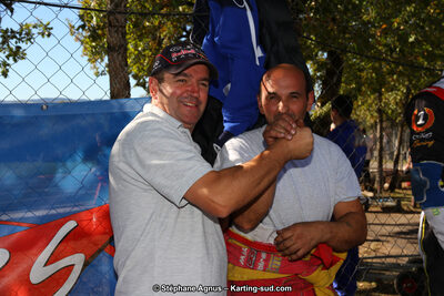 29 & 30/10/2016 : Kart Festival à Belmont (Photos Stéphane Agnus) 2016 — karting