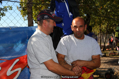 29 & 30/10/2016 : Kart Festival à Belmont (Photos Stéphane Agnus) 2016 — karting