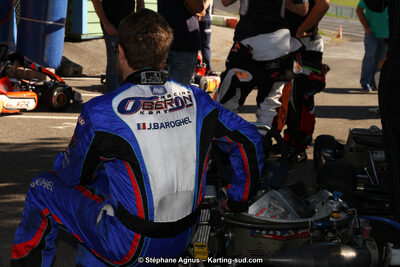 29 & 30/10/2016 : Kart Festival à Belmont (Photos Stéphane Agnus) 2016 — karting