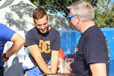 29 & 30/10/2016 : Kart Festival à Belmont (Photos Stéphane Agnus) 2016 — karting