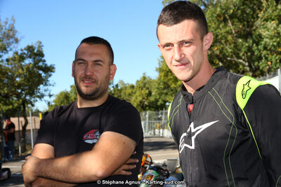 29 & 30/10/2016 : Kart Festival à Belmont (Photos Stéphane Agnus) 2016 — karting
