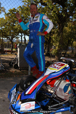29 & 30/10/2016 : Kart Festival à Belmont (Photos Stéphane Agnus) 2016 — karting