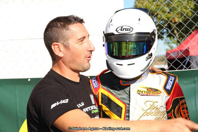 29 & 30/10/2016 : Kart Festival à Belmont (Photos Stéphane Agnus) 2016 — karting