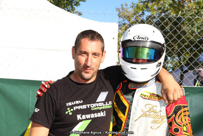 29 & 30/10/2016 : Kart Festival à Belmont (Photos Stéphane Agnus) 2016 — karting