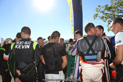 29 & 30/10/2016 : Kart Festival à Belmont (Photos Stéphane Agnus) 2016 — karting
