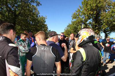 29 & 30/10/2016 : Kart Festival à Belmont (Photos Stéphane Agnus) 2016 — karting