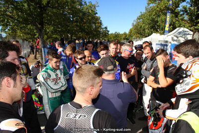 29 & 30/10/2016 : Kart Festival à Belmont (Photos Stéphane Agnus) 2016 — karting