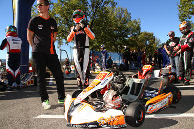 29 & 30/10/2016 : Kart Festival à Belmont (Photos Stéphane Agnus) 2016 — karting