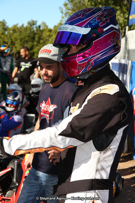 29 & 30/10/2016 : Kart Festival à Belmont (Photos Stéphane Agnus) 2016 — karting