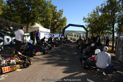 29 & 30/10/2016 : Kart Festival à Belmont (Photos Stéphane Agnus) 2016 — karting
