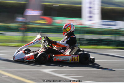 29 & 30/10/2016 : Kart Festival à Belmont (Photos Stéphane Agnus) 2016 — karting