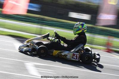 29 & 30/10/2016 : Kart Festival à Belmont (Photos Stéphane Agnus) 2016 — karting