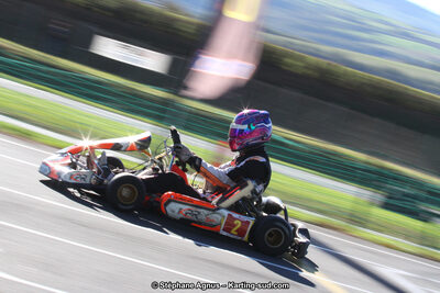 29 & 30/10/2016 : Kart Festival à Belmont (Photos Stéphane Agnus) 2016 — karting