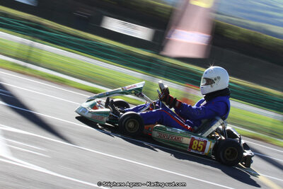 29 & 30/10/2016 : Kart Festival à Belmont (Photos Stéphane Agnus) 2016 — karting