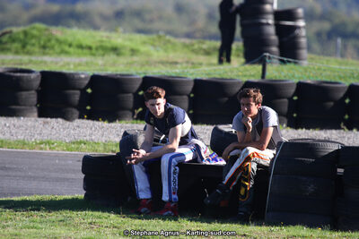 29 & 30/10/2016 : Kart Festival à Belmont (Photos Stéphane Agnus) 2016 — karting