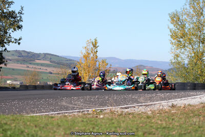 29 & 30/10/2016 : Kart Festival à Belmont (Photos Stéphane Agnus) 2016 — karting