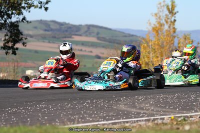 29 & 30/10/2016 : Kart Festival à Belmont (Photos Stéphane Agnus) 2016 — karting
