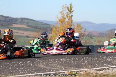 29 & 30/10/2016 : Kart Festival à Belmont (Photos Stéphane Agnus) 2016 — karting